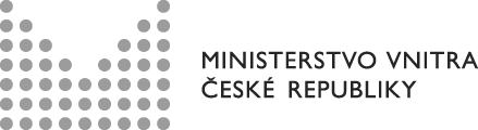 MVČR logo